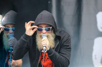 Team Scheisse veröffentlichen „Beige“ vom kommenden Album „20 Jahre Drehorgel“