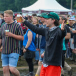 Hurricane Festival 2024 - Der Samstag - Fotos