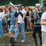 Hurricane Festival 2024 - Der Samstag - Fotos
