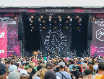 Hurricane Festival 2026