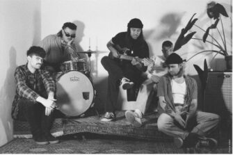 Slope droppen neues Video zu „NBQ“