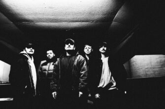 Half Me mit neuer Single ‚Fatalist‘