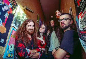 AVALANCHE veröffentlichen neue Single mit Video zu „Armed To The Teeth“