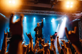 Awake the Dreamer droppen neues Video zu ‚Violence‘