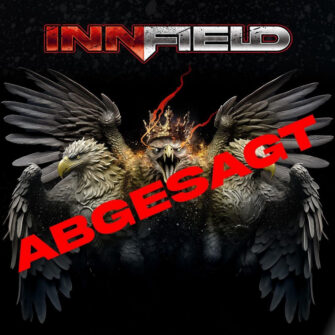 Das INNFIELD FESTIVAL 2024 wurde abgesagt!