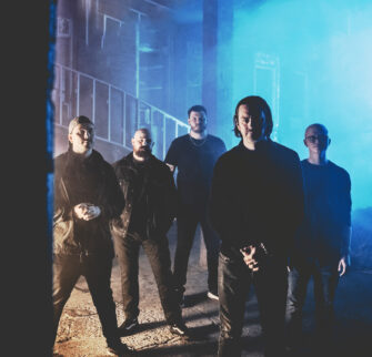 Sea Of Treachery veröffentlichen neue Single „FEARBOMB“