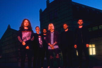 CABAL feat. FABRÄK droppen „ Sort Sommer “