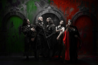 FLESHGOD APOCALYPSE droppen erste Sinlge „Bloodclock“ vom kommenden Album „Opera“