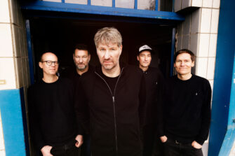 KETTCAR veröffentlichen Live-Video zu „Deiche“