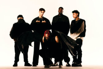 MAGNOLIA PARK droppen neue Single „Shallow“