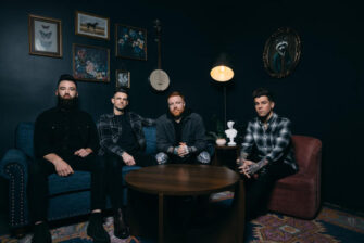 MEMPHIS MAY FIRE droppen neue Single „Infection“