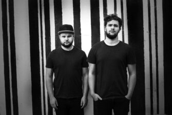 ROYAL BLOOD kündigen zwei Shows für Deutschland an