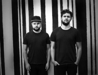 Royal Blood veröffentlichen den Titelsong „Dead Company“ aus dem kommenden Album