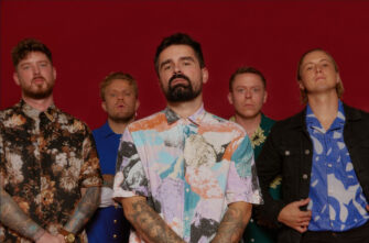 SIAMESE veröffentlichen Single „Chemistry“
