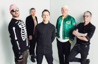 BEATSTEAKS mit neuer Single zu „TONIGHT“
