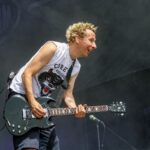 Vainstream Rockfest 2024 - Der Samstag - Fotos