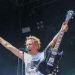 Vainstream Rockfest 2024 - Der Samstag - Fotos