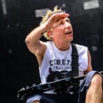 Vainstream Rockfest 2024 - Der Samstag - Fotos
