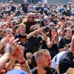 Vainstream Rockfest 2024 - Der Samstag - Fotos