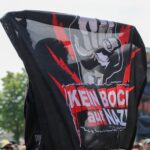 Vainstream Rockfest 2024 - Der Samstag - Fotos