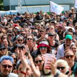 Vainstream Rockfest 2024 - Der Samstag - Fotos