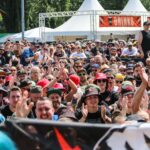 Vainstream Rockfest 2024 - Der Samstag - Fotos