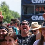 Vainstream Rockfest 2024 - Der Samstag - Fotos