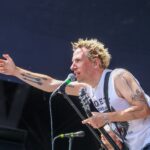 Vainstream Rockfest 2024 - Der Samstag - Fotos