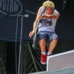 Vainstream Rockfest 2024 - Der Samstag - Fotos