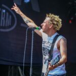 Vainstream Rockfest 2024 - Der Samstag - Fotos