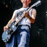 Vainstream Rockfest 2024 - Der Samstag - Fotos