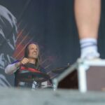 Vainstream Rockfest 2024 - Der Samstag - Fotos