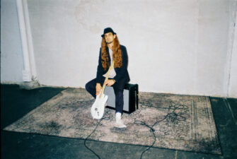 Lenny Bruce Jr. im Interview zu neuer EP „Yesterdays“