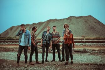 Yokohomo veröffentlichen neue Single „Calippo“