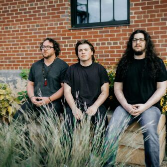 Sometime In February präsentieren neue Single „The Bad Fight“