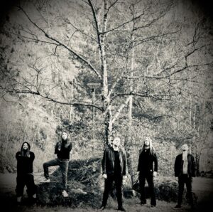 Denomination kündigt "The Last Companion Release Tour 2024" mit Ecocide an