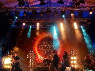 Moos Meadow Festival 2024: Der Samstag – Unser Fazit
