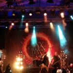 Moos Meadow Festival 2024: Der Samstag - Unser Fazit