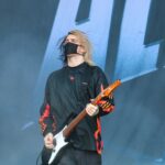 Vainstream Rockfest 2024 - Der Freitag - Fotos