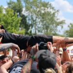 Vainstream Rockfest 2024 - Der Freitag - Fotos