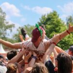 Vainstream Rockfest 2024 - Der Freitag - Fotos