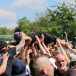 Vainstream Rockfest 2024 - Der Freitag - Fotos