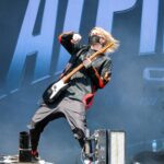 Vainstream Rockfest 2024 - Der Freitag - Fotos