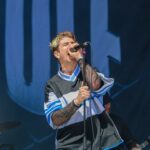 Vainstream Rockfest 2024 - Der Freitag - Fotos