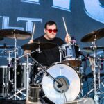 Vainstream Rockfest 2024 - Der Freitag - Fotos