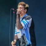 Vainstream Rockfest 2024 - Der Freitag - Fotos
