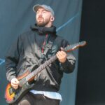 Vainstream Rockfest 2024 - Der Freitag - Fotos