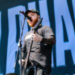 Vainstream Rockfest 2024 - Der Freitag - Fotos