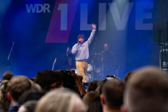 Bochum Total 2024 – Der Donnerstag- Fotos