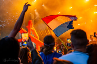 Bochum Total 2024 – Der Freitag- Fotos